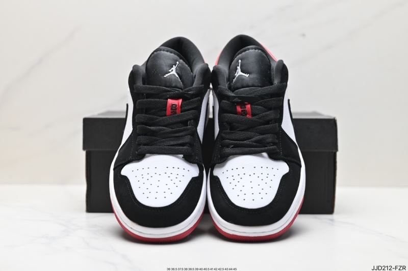 Nike Air Jordan Shoes